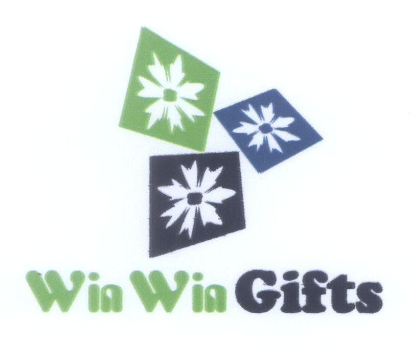 Mẫu nhãn hiệu Win Win Gifts