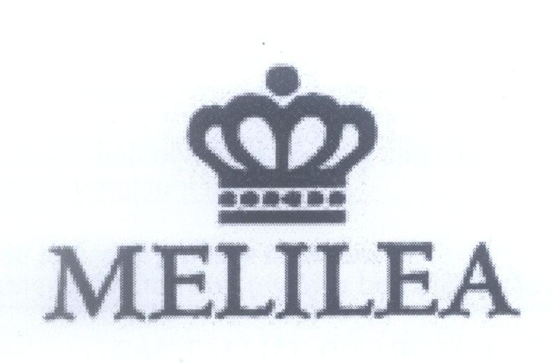 Mẫu nhãn hiệu MELILEA