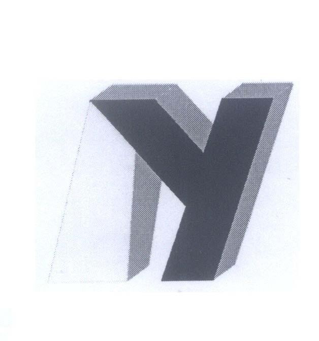 Mẫu nhãn hiệu NY