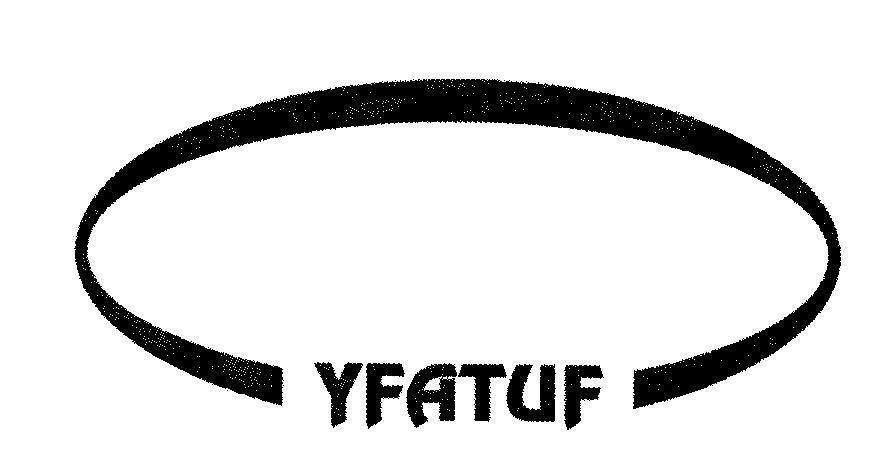 Mẫu nhãn hiệu YFATUF