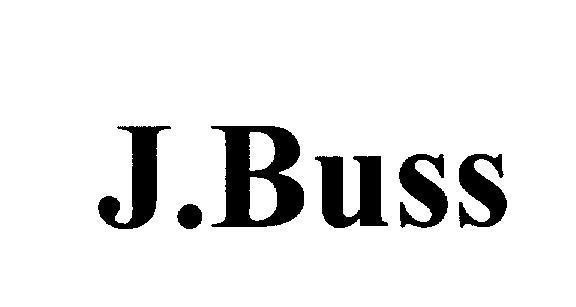 Mẫu nhãn hiệu J.Buss