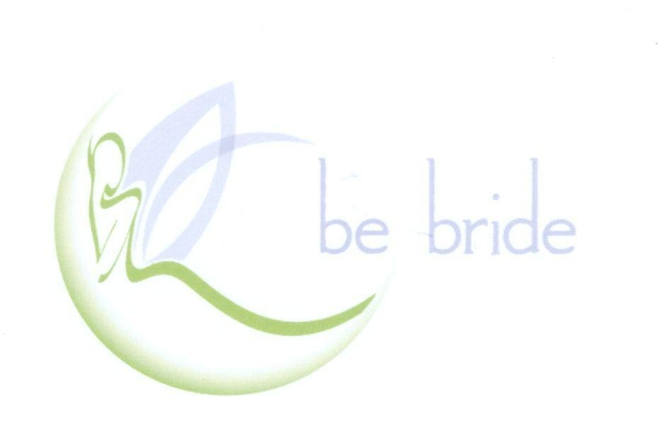 Mẫu nhãn hiệu B be bride