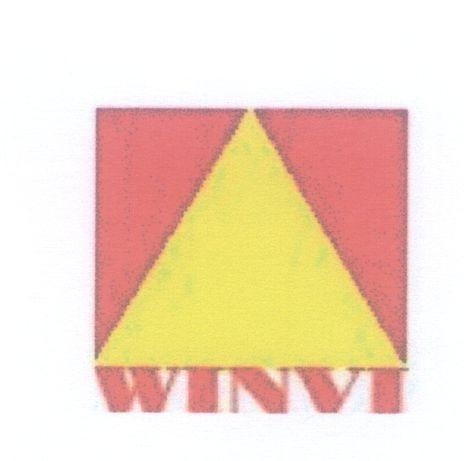 Mẫu nhãn hiệu WINVI