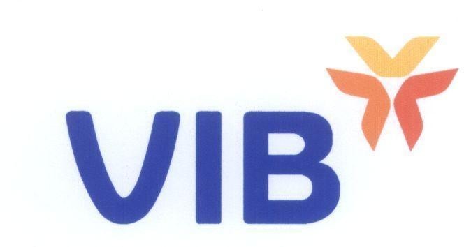 Mẫu nhãn hiệu VIB