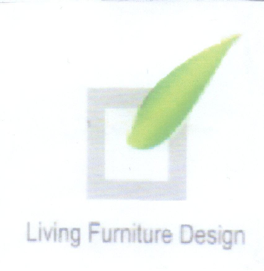 Mẫu nhãn hiệu Living Furniture Design