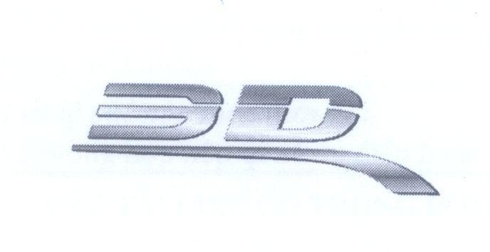 Mẫu nhãn hiệu 3D