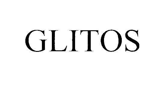 Mẫu nhãn hiệu GLITOS