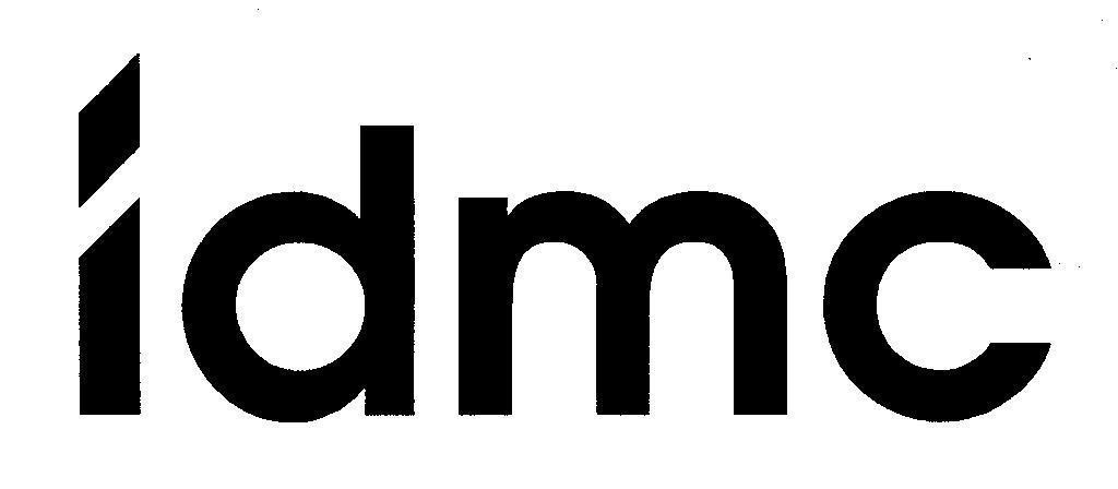 Mẫu nhãn hiệu idmc