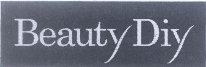 Mẫu nhãn hiệu Beauty Diy