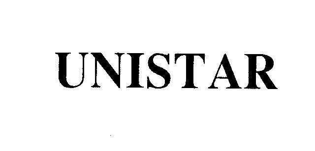 Mẫu nhãn hiệu UNISTAR