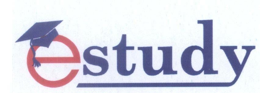 Mẫu nhãn hiệu Estudy E study