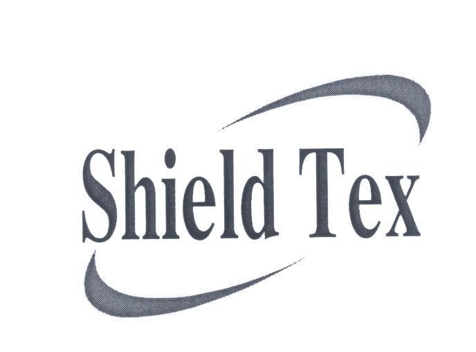 Mẫu nhãn hiệu Shield Tex