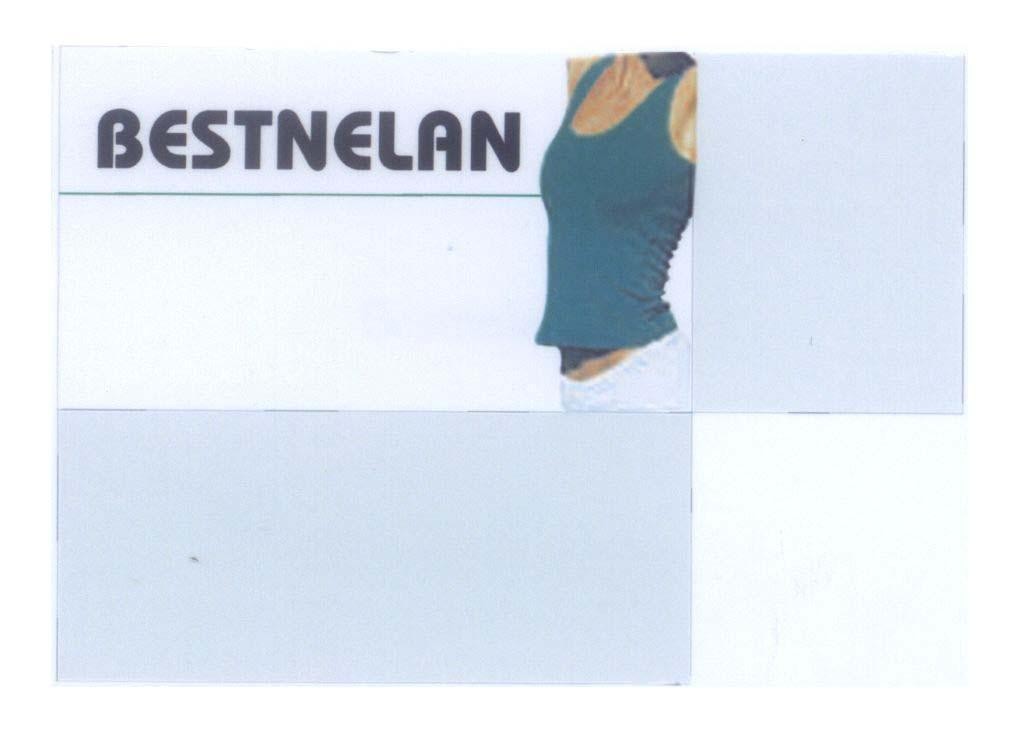 Mẫu nhãn hiệu BESTNELAN