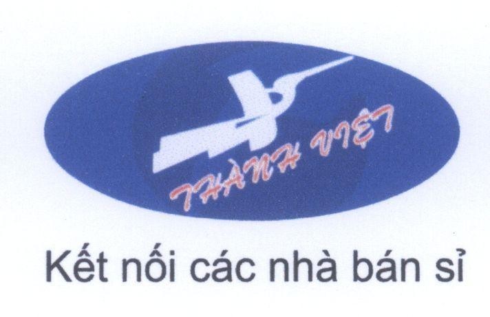 Mẫu nhãn hiệu Thành Việt Kết nối các nhà bán sỉ