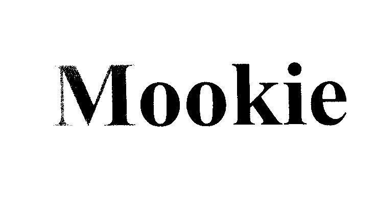 Mẫu nhãn hiệu Mookie