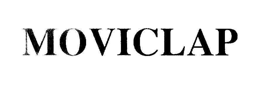 Mẫu nhãn hiệu MOVICLAP