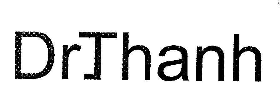 Mẫu nhãn hiệu Dr_Thanh