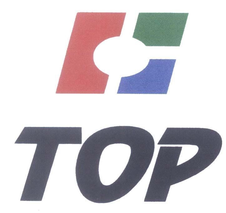 Mẫu nhãn hiệu TOP