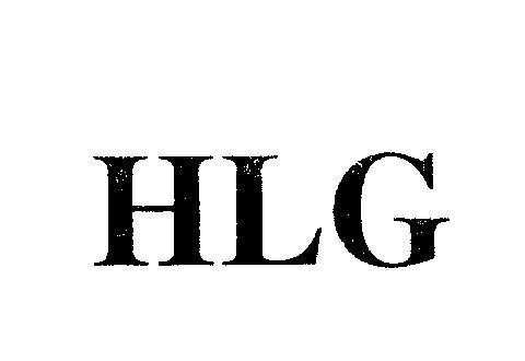 Mẫu nhãn hiệu HLG