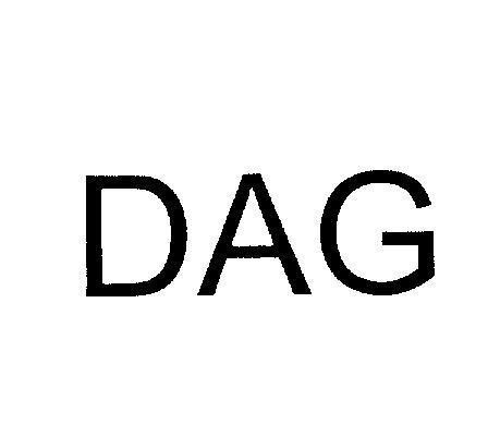 Mẫu nhãn hiệu DAG