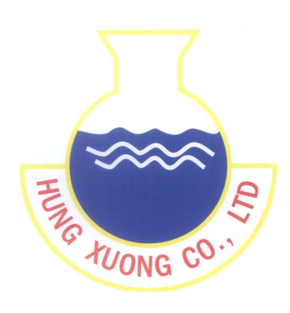 Mẫu nhãn hiệu HUNG XUONG CO., LTD
