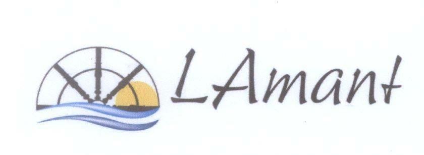 Mẫu nhãn hiệu LAmant