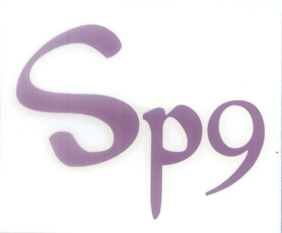 Mẫu nhãn hiệu Sp9