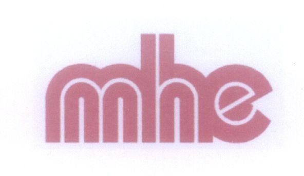 Mẫu nhãn hiệu mhe