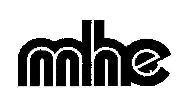 Mẫu nhãn hiệu mhe
