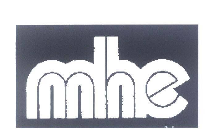 Mẫu nhãn hiệu mhe