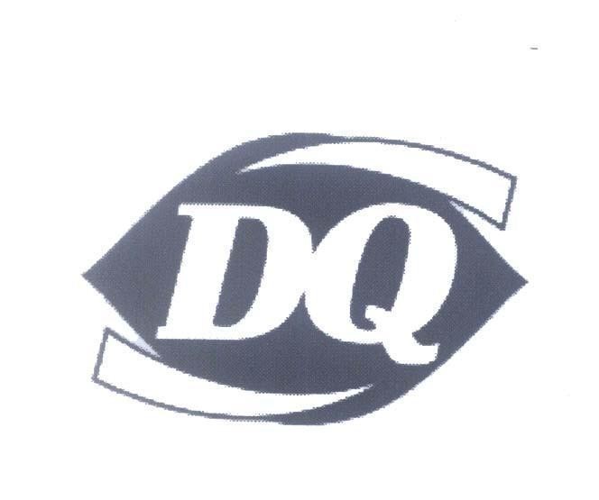 Mẫu nhãn hiệu DQ
