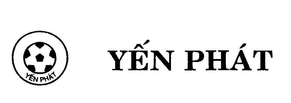 Mẫu nhãn hiệu Yến Phát