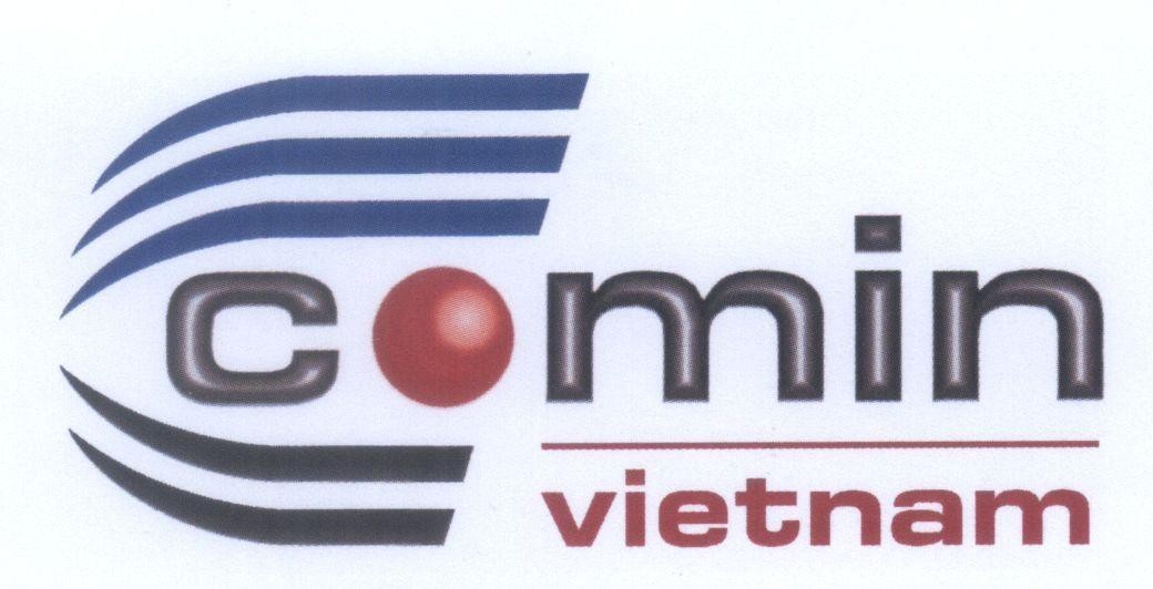 Mẫu nhãn hiệu comin vietnam