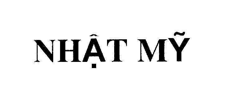 Mẫu nhãn hiệu Nhật Mỹ