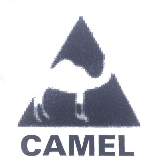 Mẫu nhãn hiệu CAMEL