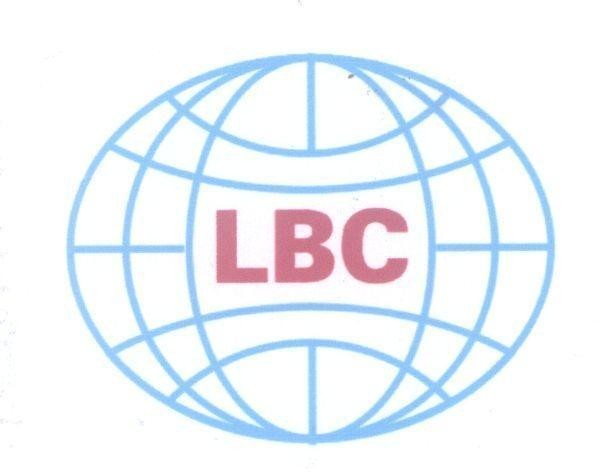 Mẫu nhãn hiệu LBC