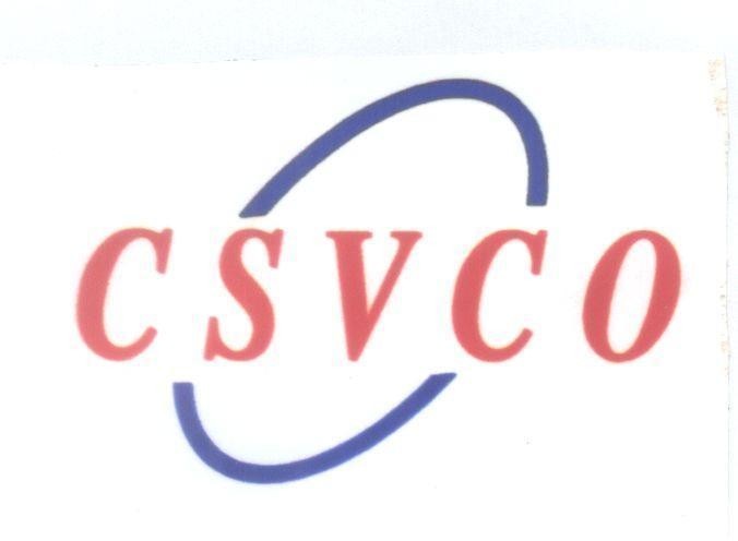 Mẫu nhãn hiệu CSVCO