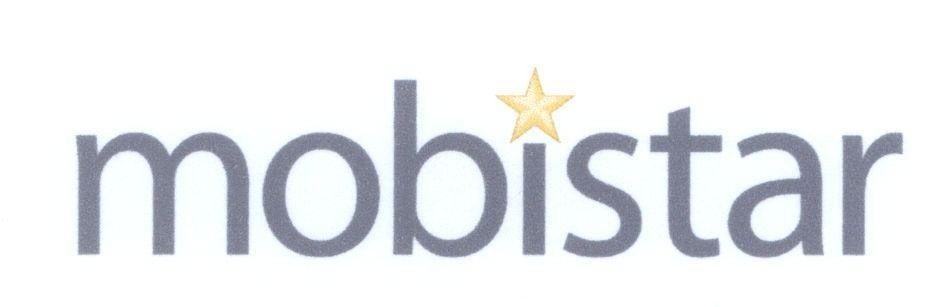 Mẫu nhãn hiệu mobistar