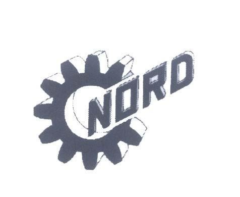 Mẫu nhãn hiệu NORD