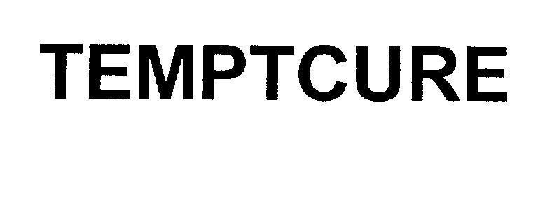 Mẫu nhãn hiệu TEMPTCURE