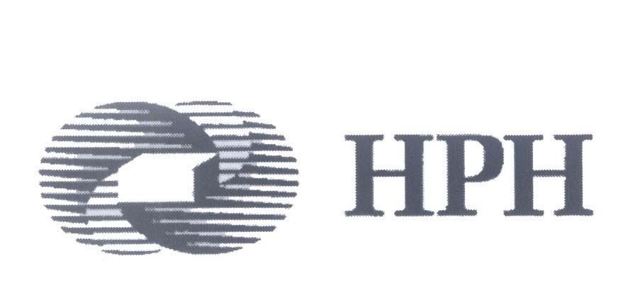 Mẫu nhãn hiệu HPH