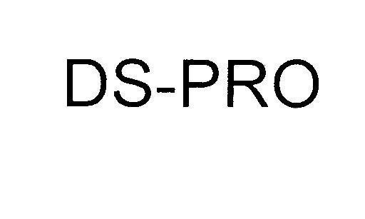Mẫu nhãn hiệu DS-PRO