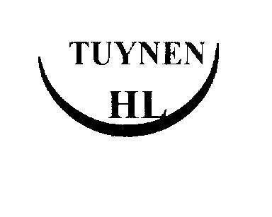 Mẫu nhãn hiệu TUYNEN HL