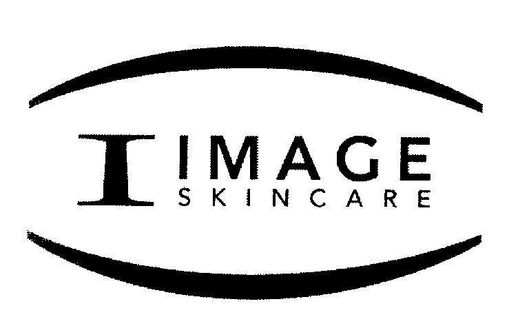 Mẫu nhãn hiệu I IMACE SKINCARE