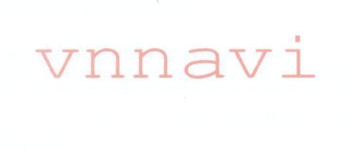 Mẫu nhãn hiệu vnnavi