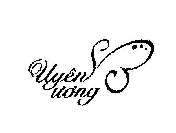 Mẫu nhãn hiệu Uyên ương