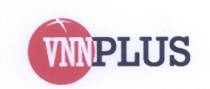 Mẫu nhãn hiệu VNN PLUS