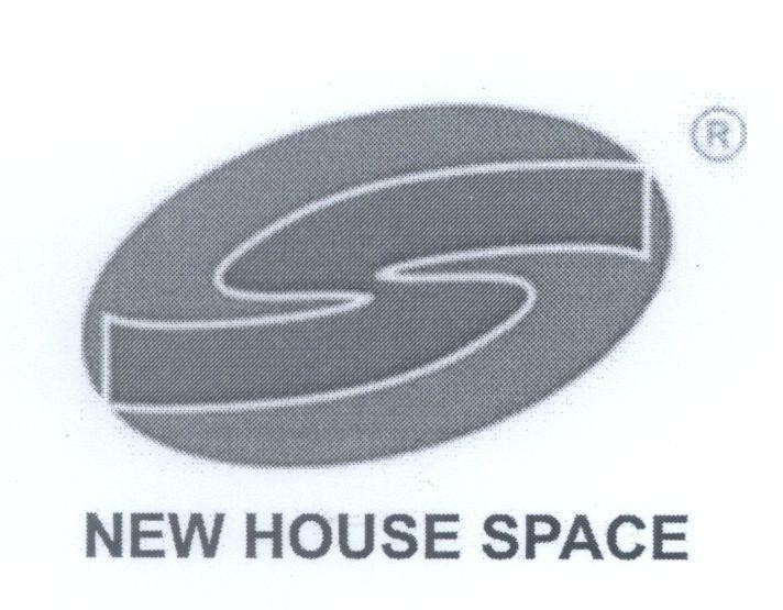 Mẫu nhãn hiệu NEW HOUSE SPACE S