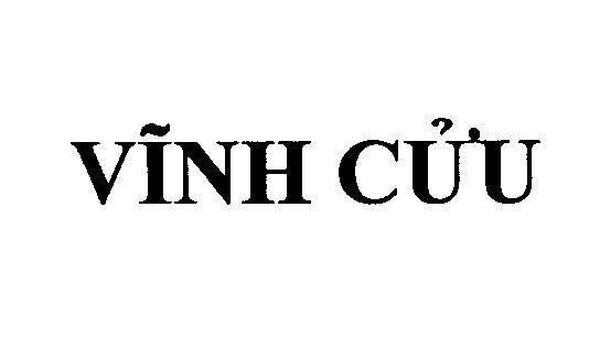 Mẫu nhãn hiệu Vĩnh Cửu
