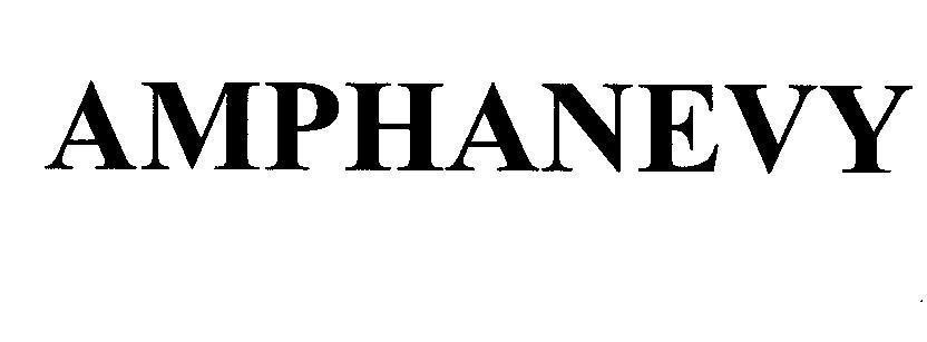 Mẫu nhãn hiệu AMPHANEVY